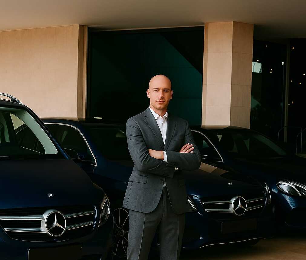 Professional Transfer Service